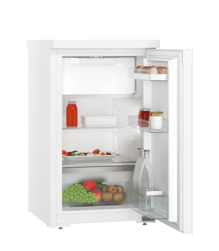 LIEBHERR RD120120 réfrigérateur pose-libre avec congélateur - 85cm