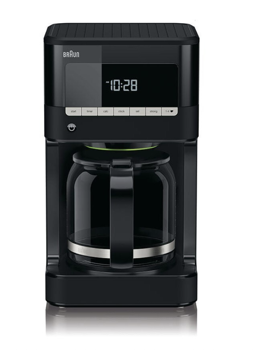 BRAUN (DELONGHI) BHKF7020 cafetière