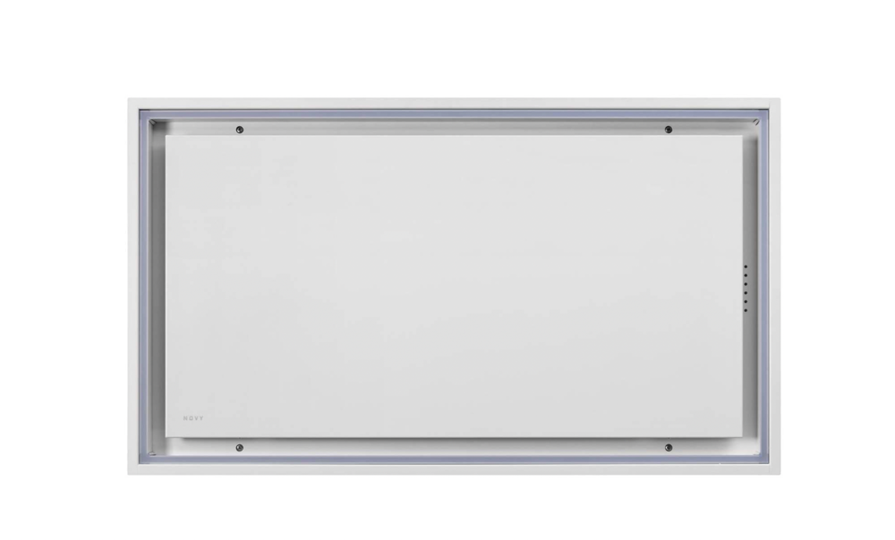 NOVY 6931 Pureline Pro hotte plafonnier - 90cm