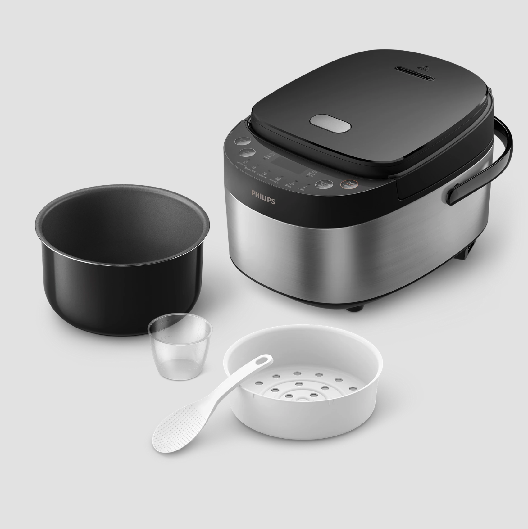 PHILIPS PDHD3093/80 cuiseur à riz