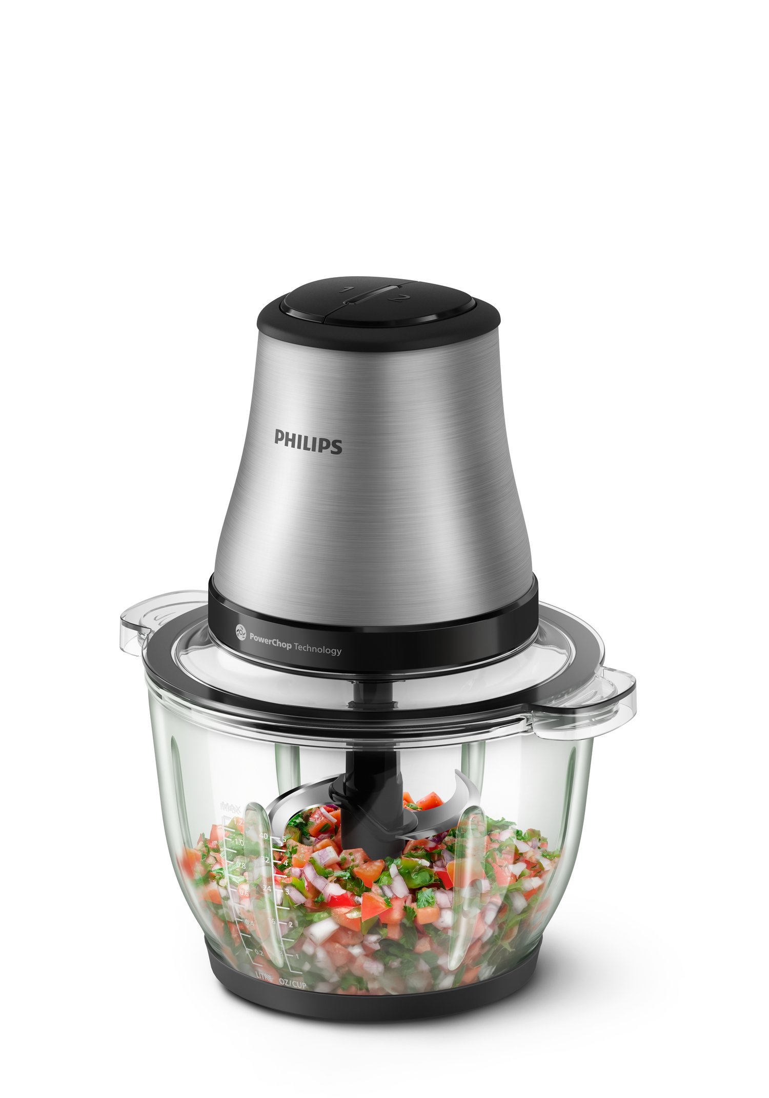 PHILIPS PDHR1503/00 hachoir