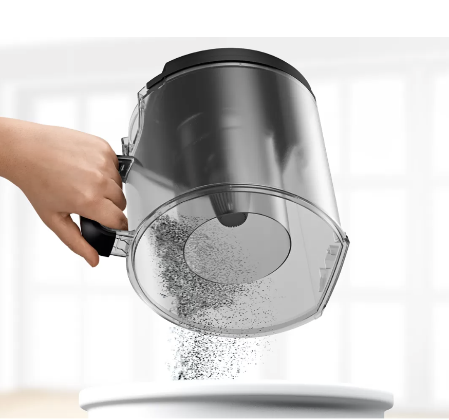 BOSCH BGS41POW2 GS-41 aspirateur sans sac