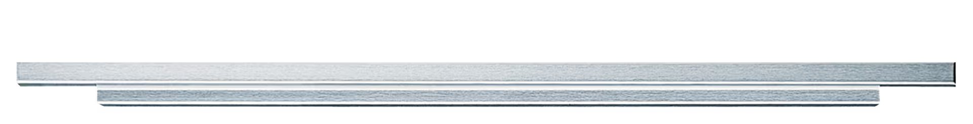 MIELE AB381STSTCLST bandeau de rattrapage