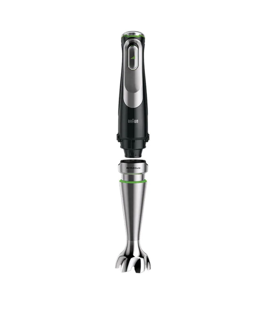 BRAUN (DELONGHI) BHMQ9135XI mixeur plongeur