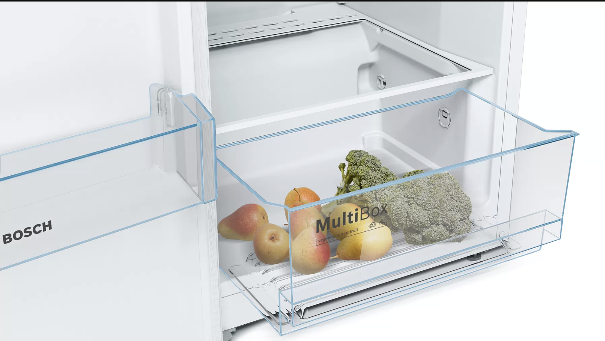 BOSCH KSV36NWEP SERIE 2 réfrigérateur pose-libre sans congélateur - 186cm