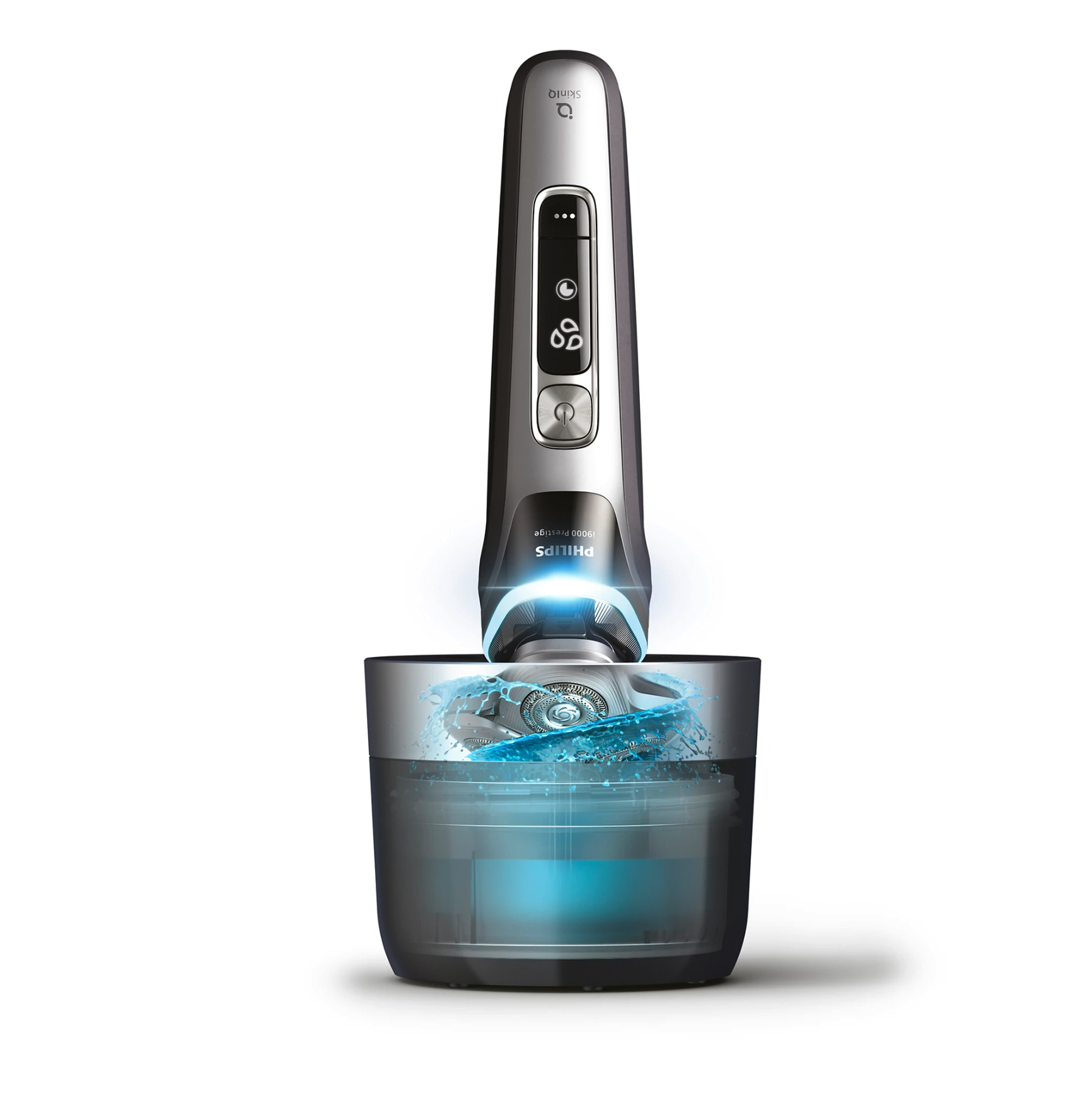 PHILIPS PHXP9204/30 rasoir