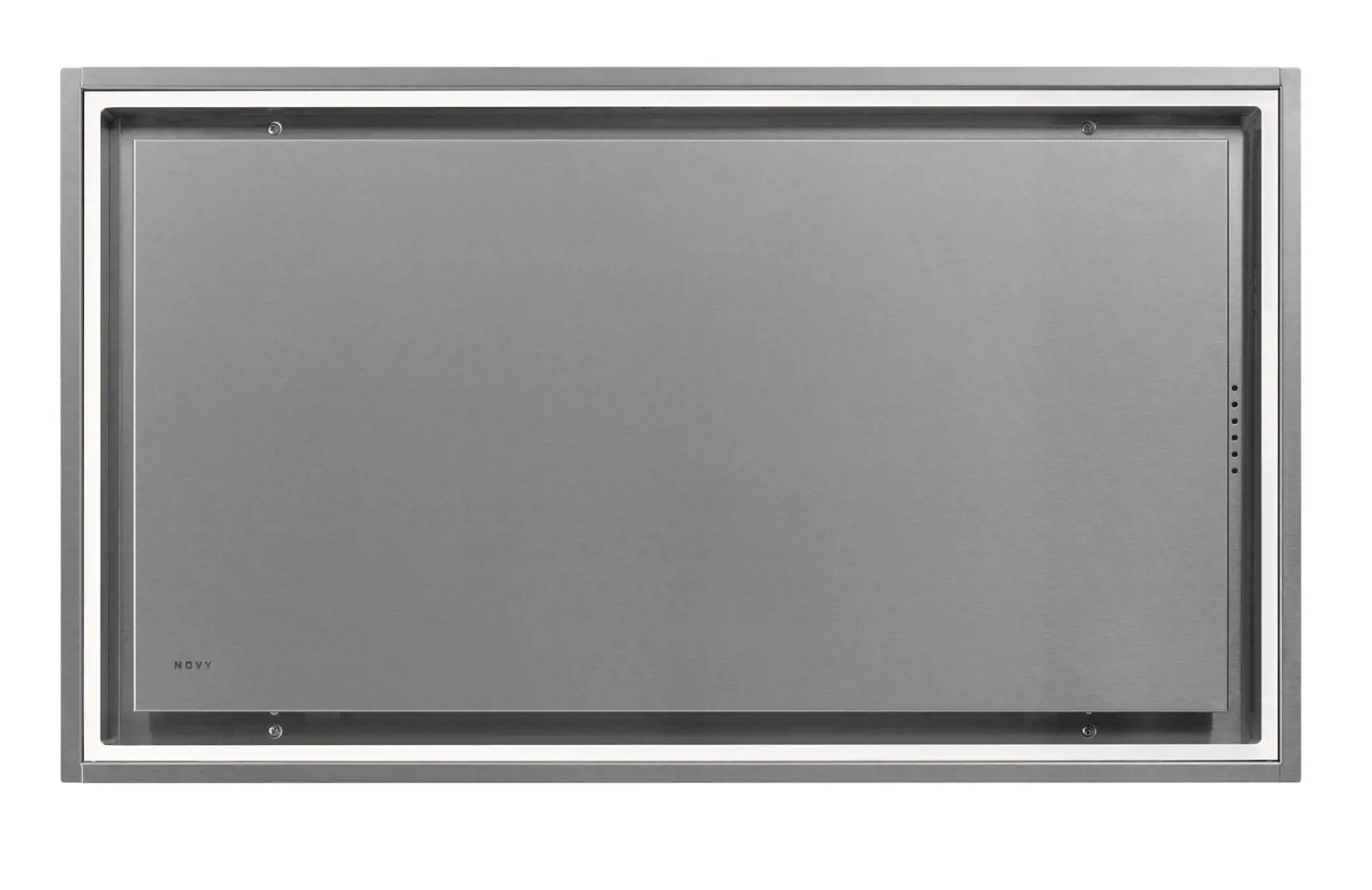 NOVY 6910 Pureline Pro Compact hotte plafonnier - 90cm
