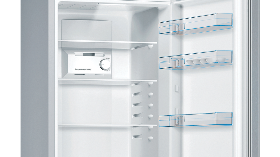 BOSCH KGN36NLEA SERIE 2 combiné réfrigérateur-congélateur pose-libre - 186cm