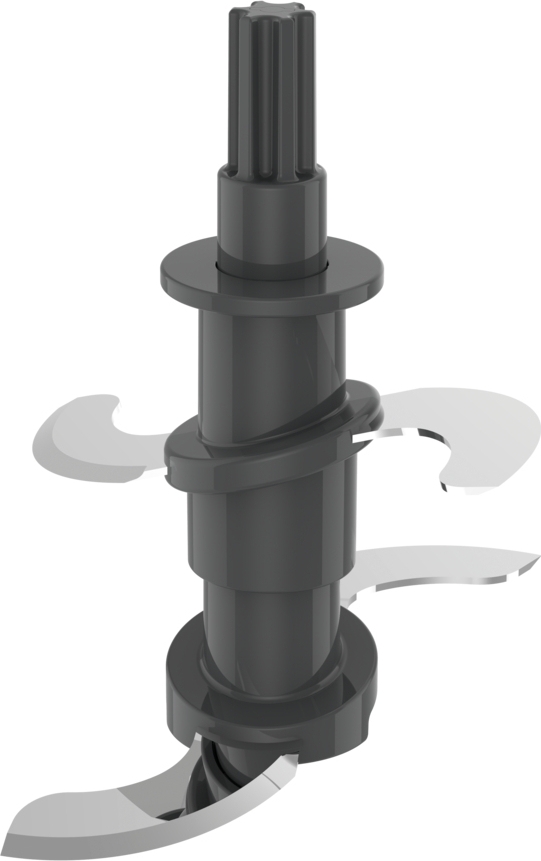 MOULINEX MODJ520110 hachoir