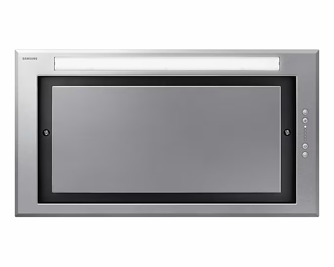 SAMSUNG NK52FG455CS/UR groupe d'extraction - 52cm