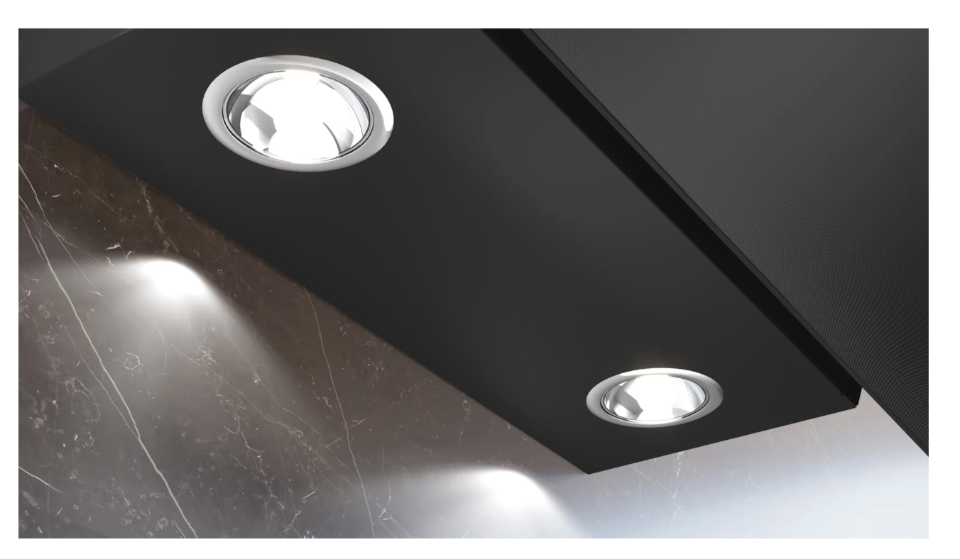 SIEMENS LC65KDK60 IQ100 hotte murale - 60cm