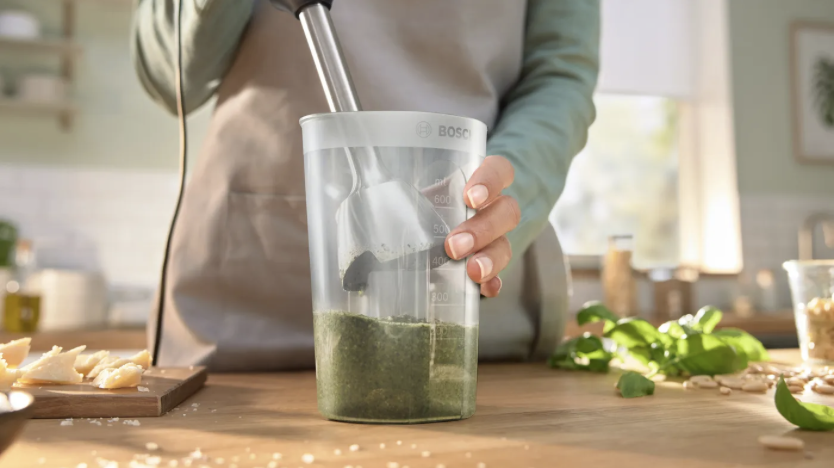 BOSCH MSM4W220 SERIE 4 mixeur plongeur