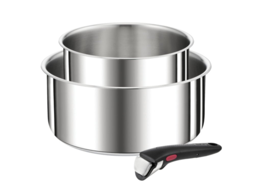 TEFAL L9739302 set de casseroles