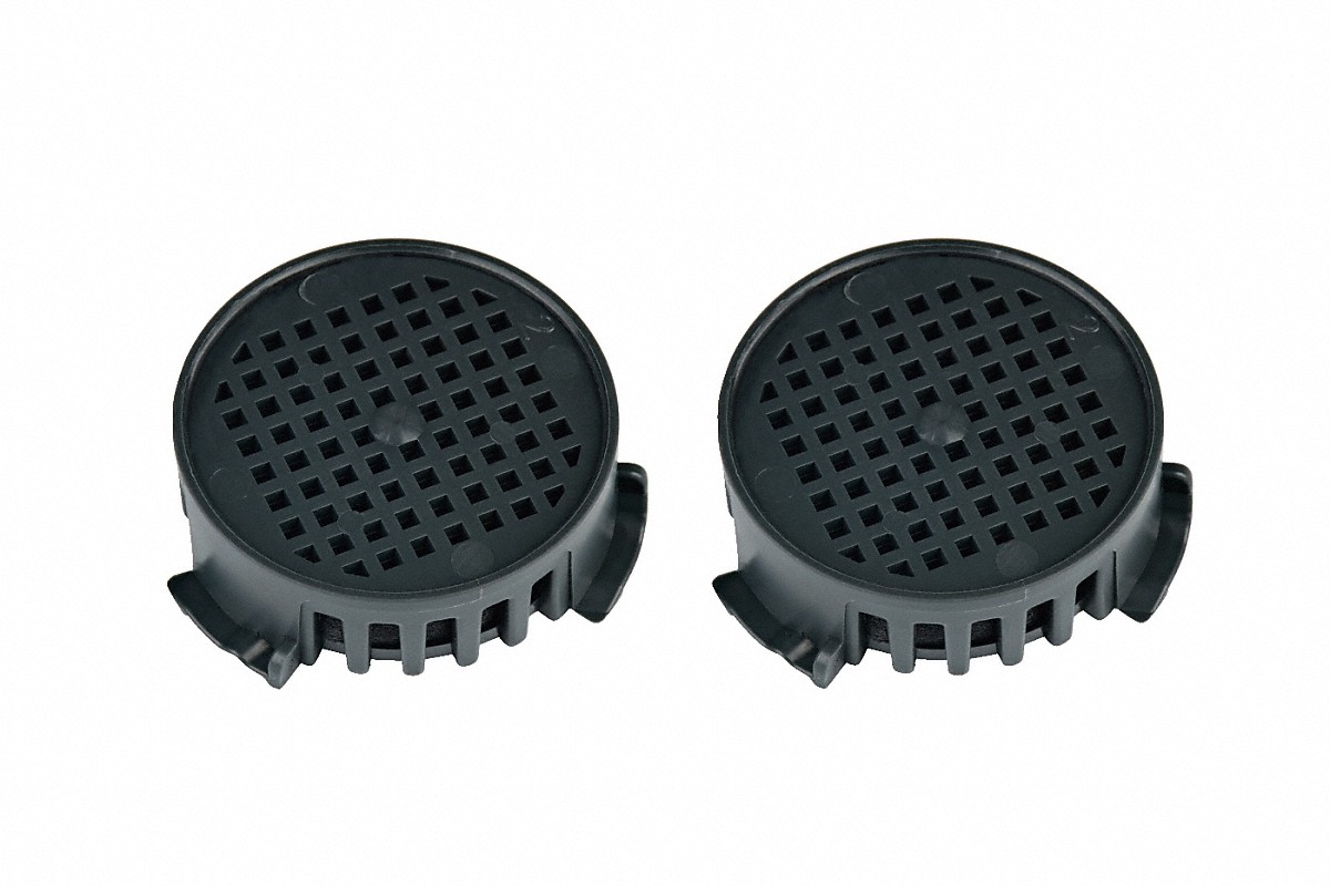 MIELE KKF-KWNS filtre à charbon