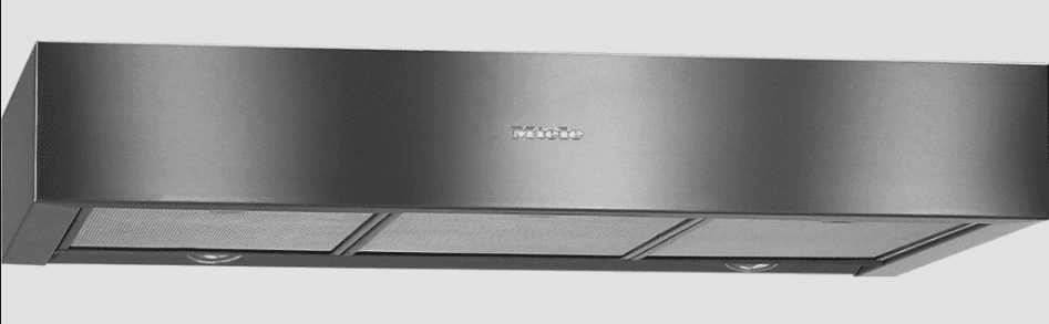 MIELE DA1200 hotte sous-encastrable - 100cm