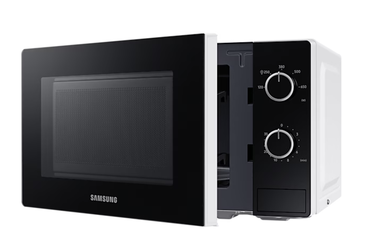 SAMSUNG MS20A3010AL four à micro-ondes pose-libre