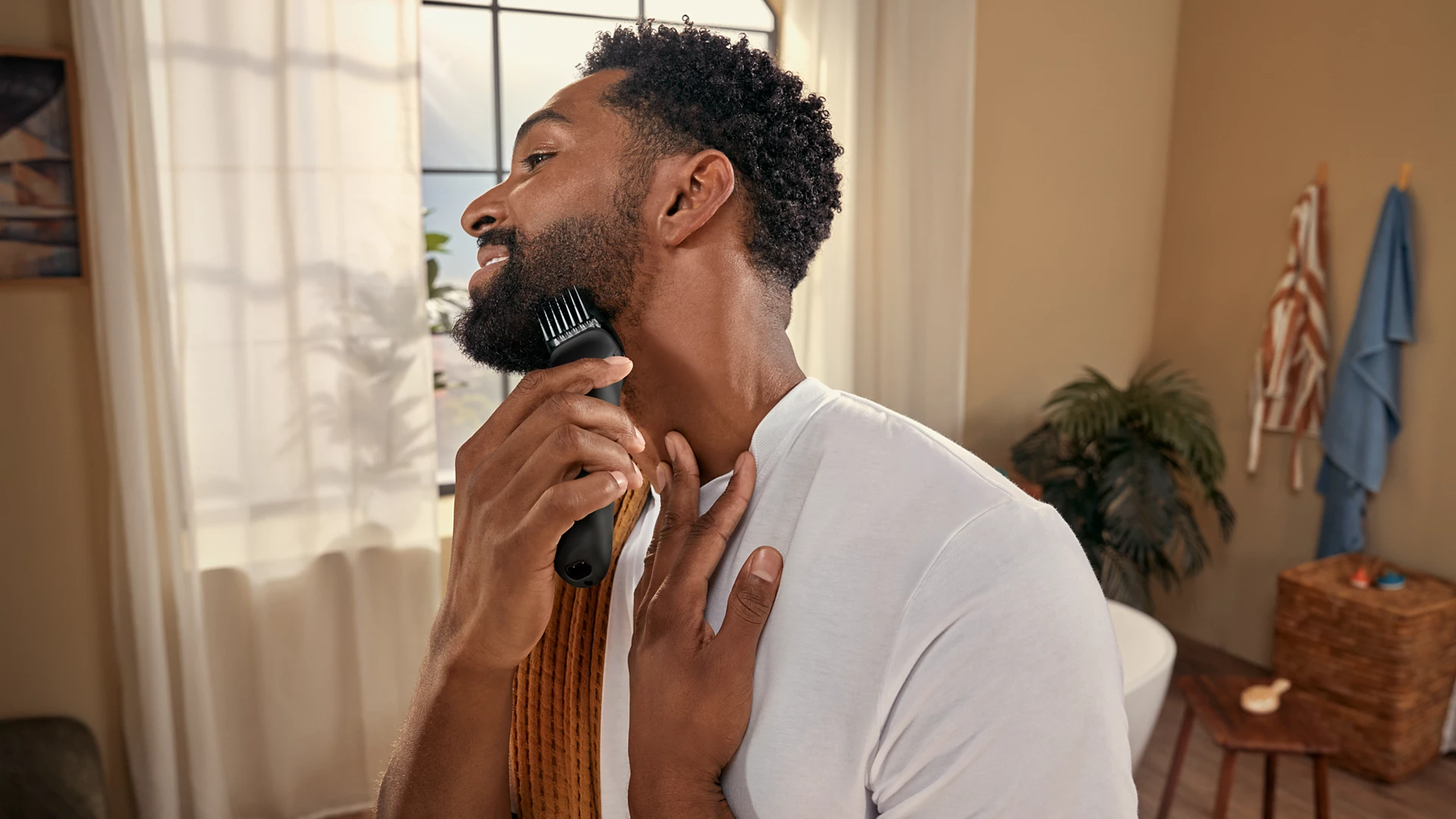 PHILIPS PHBT5780/15 tondeuse à barbe