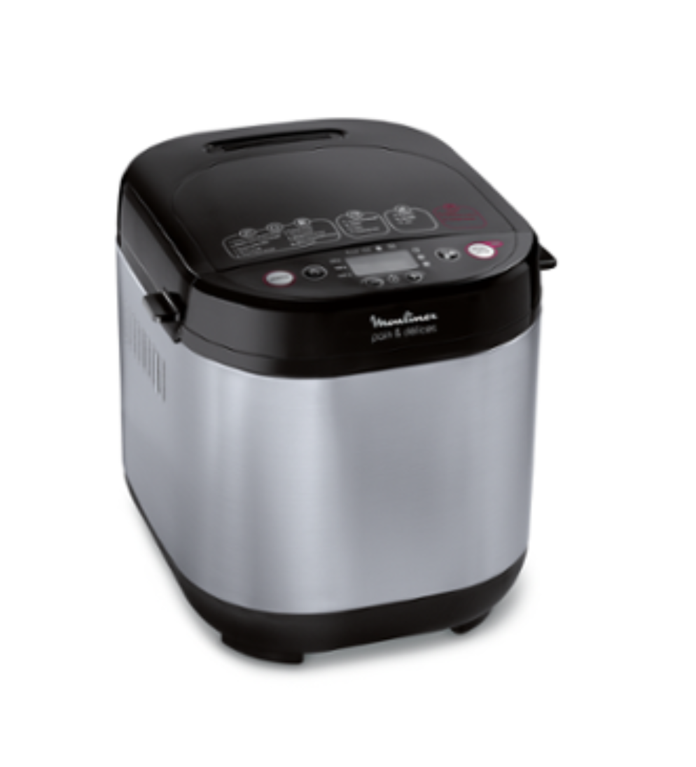 MOULINEX MOOW240E30 machine à pain