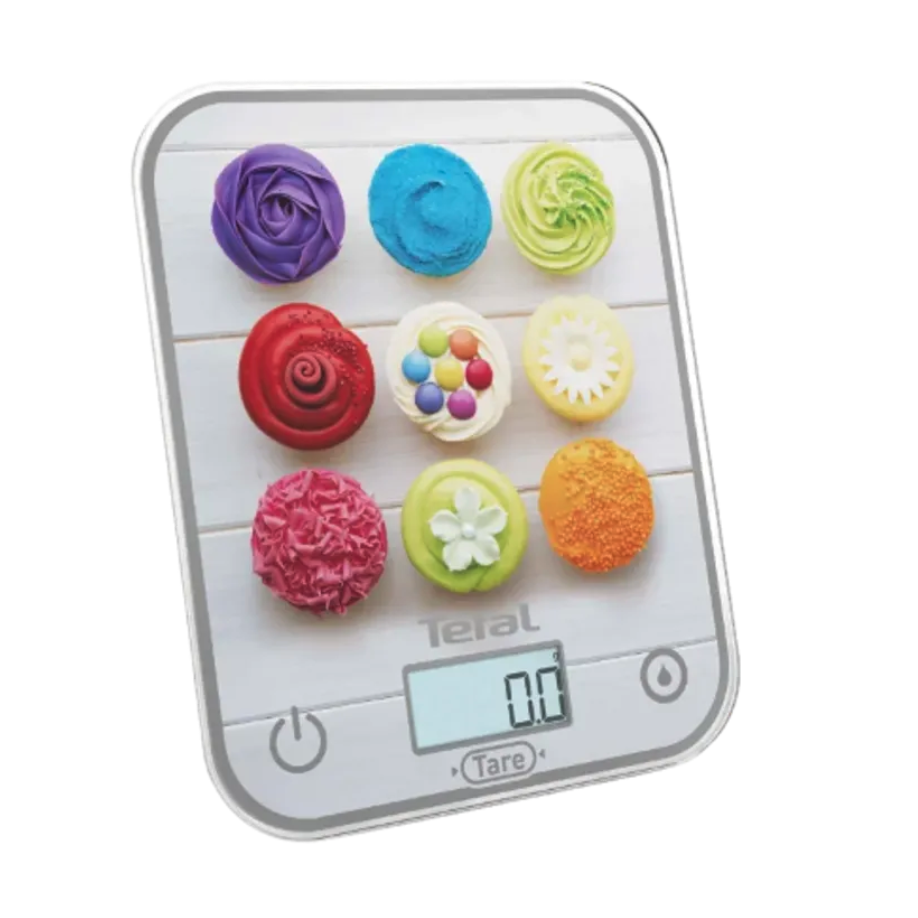 TEFAL BC50D4V0 balance de cuisine