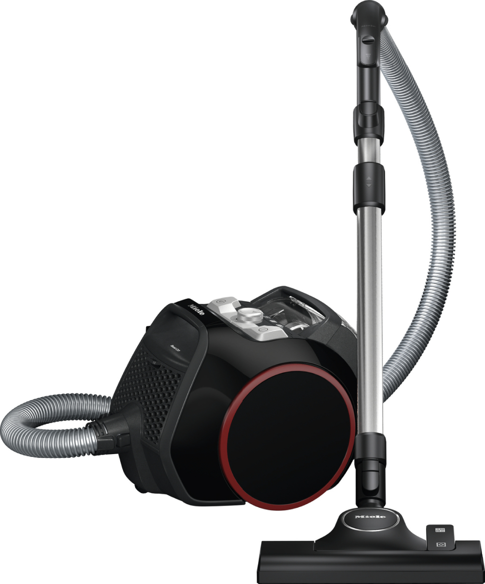 MIELE BOOSTCX1OBSW BOOST aspirateur sans sac