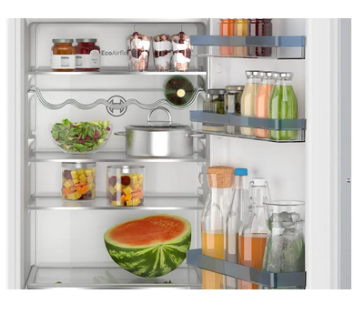BOSCH KIL42SFE0 SERIE 4 réfrigérateur avec surgélateur - 122cm