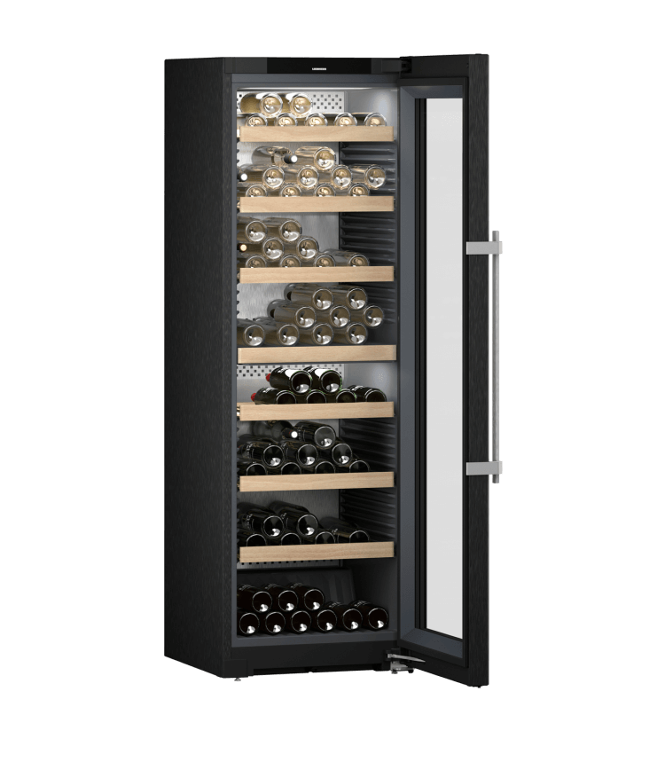 LIEBHERR WPBSI525220 cave à vin pose-libre