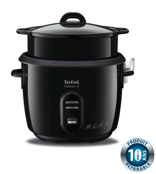 TEFAL RK103811 cuiseur à riz