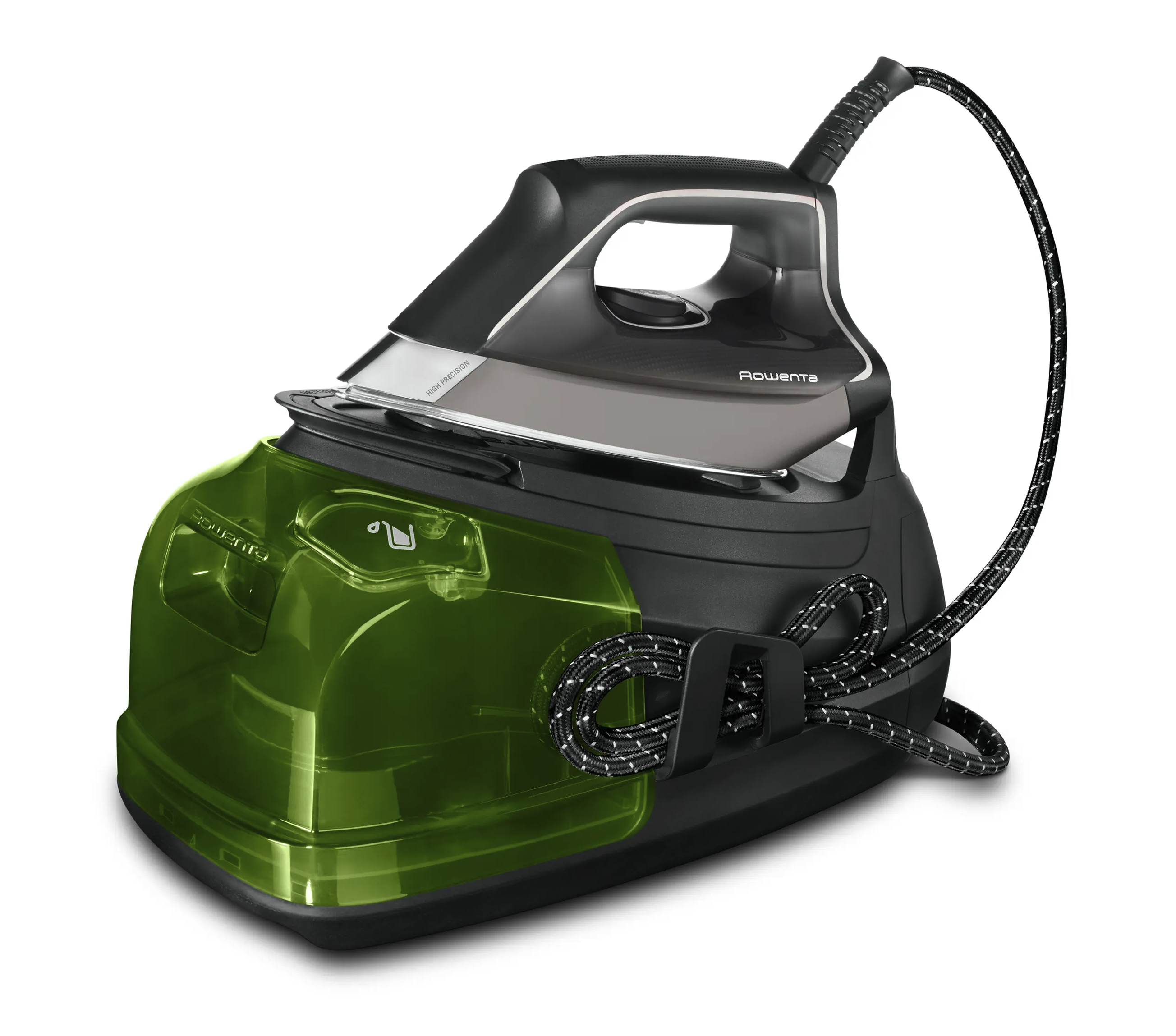 ROWENTA DG8626F0 centrale vapeur