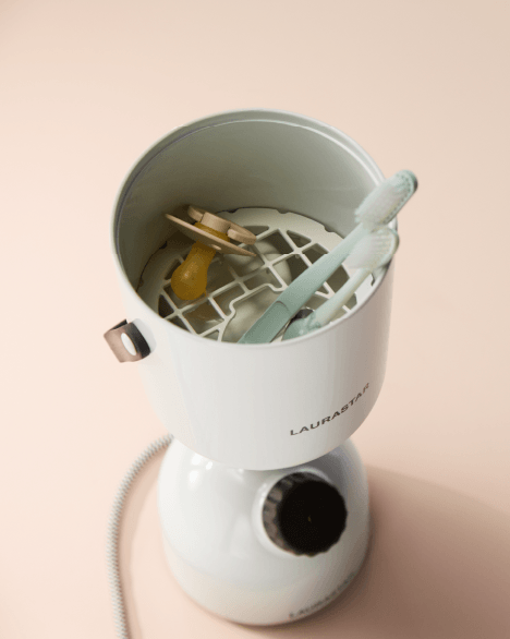 LAURASTAR 5007803600 stérilisateur