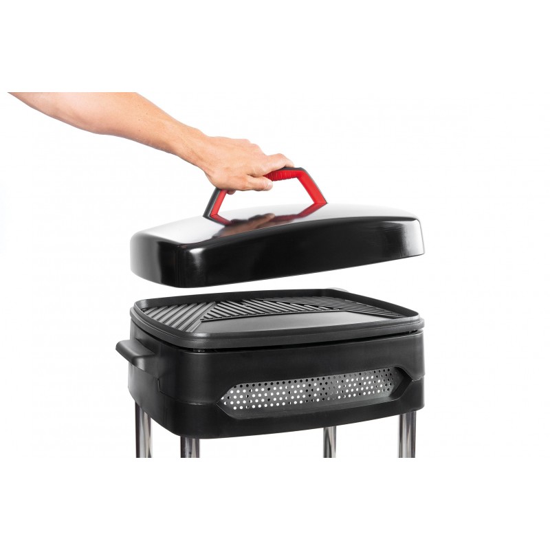 FRITEL 142190 barbecue