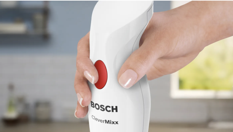 BOSCH MSM14100 CLEVERMIXX mixeur plongeur