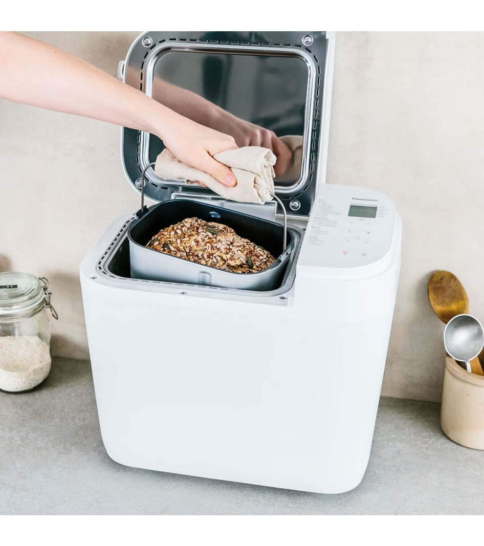 PANASONIC PASD-B2510WXE four à pain