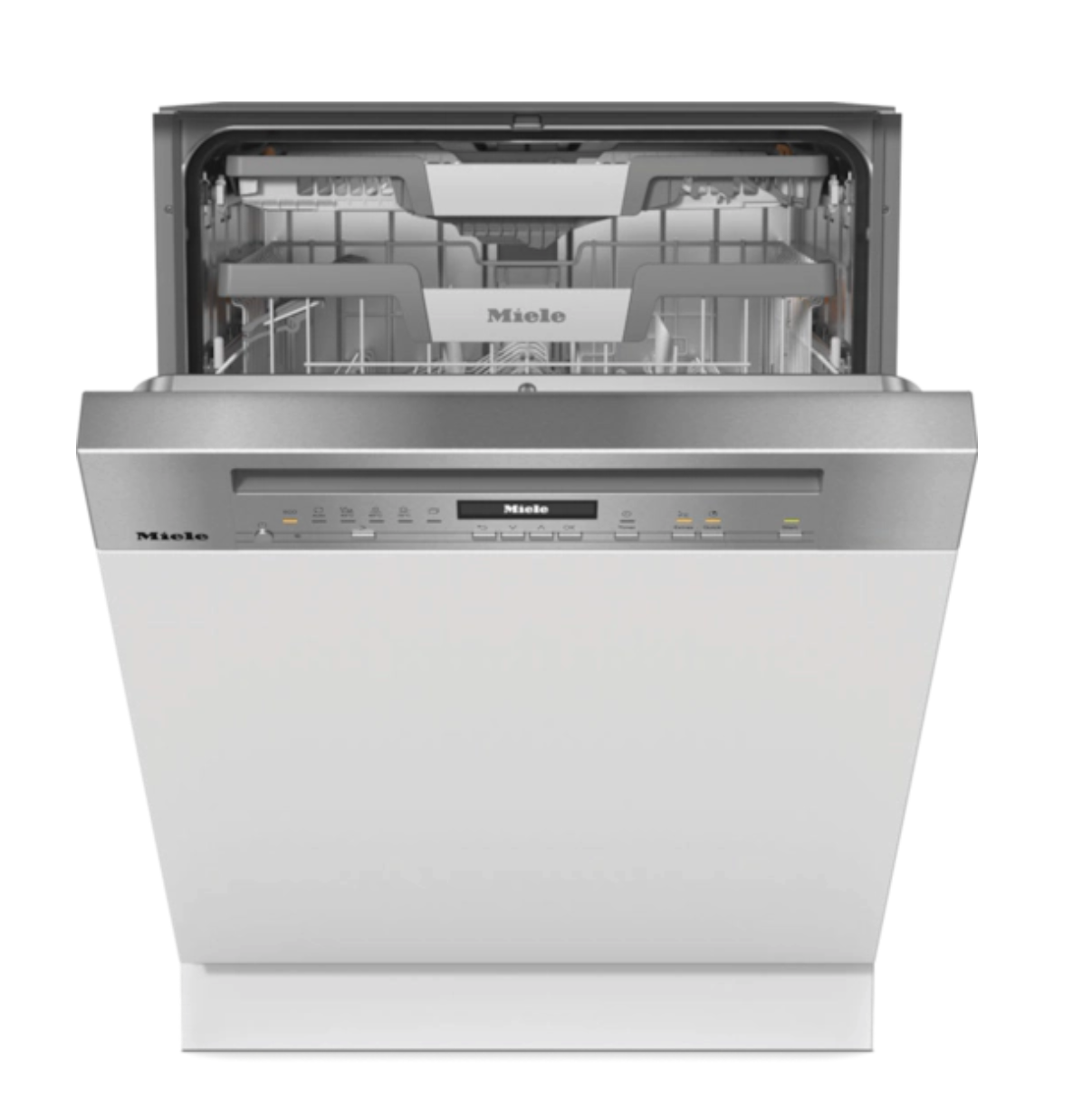 MIELE G7210SCICS lave-linge intégrable