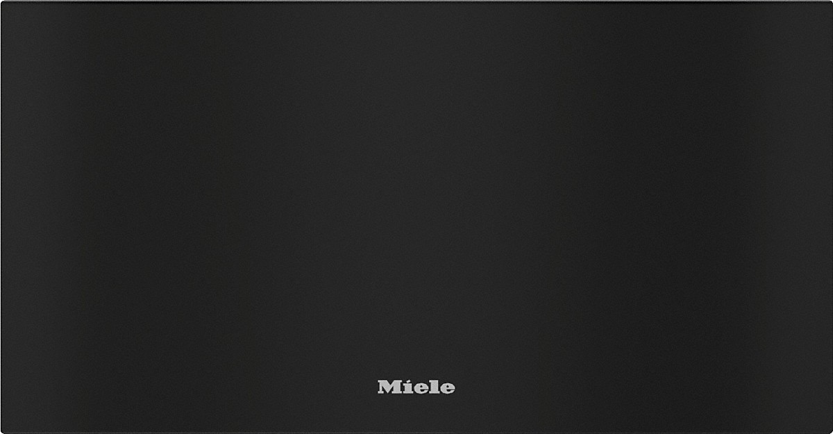 MIELE ESW7030OBSW PURELINE tiroir culinaire - 32cm