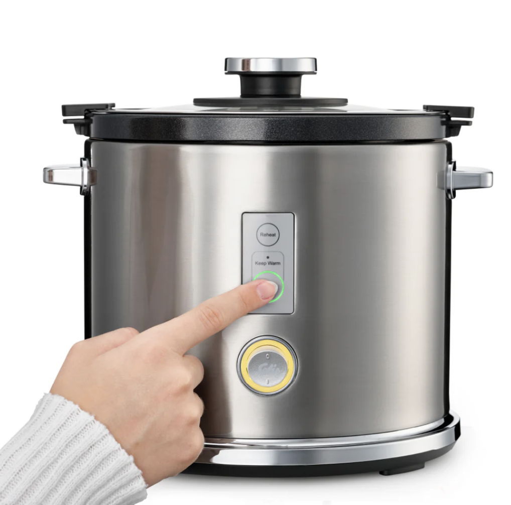 SOLIS SO979.09 cuiseur à riz