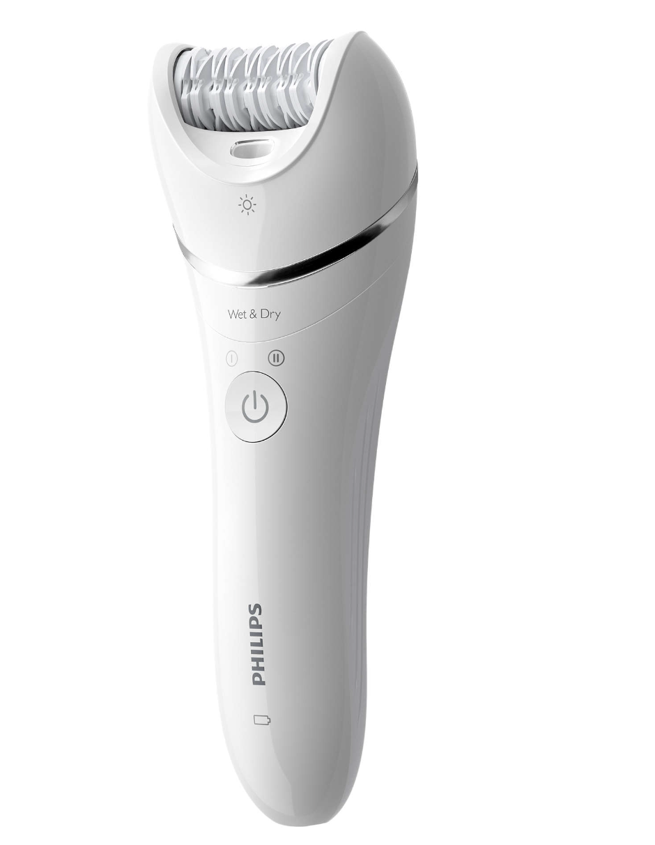PHILIPS PHBRE710/00 épilateur