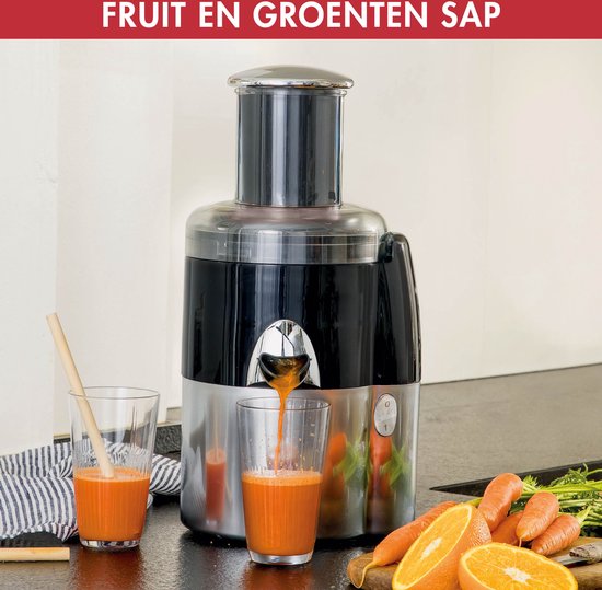 MAGIMIX MA18082EB slowjuicer