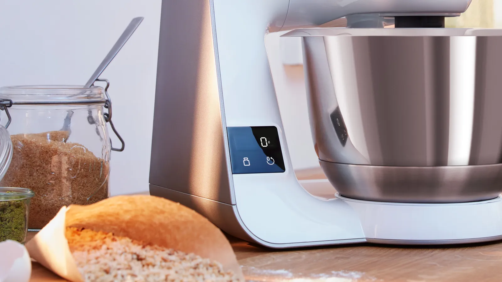 BOSCH MUM5XW10 MUM5 robot de cuisine