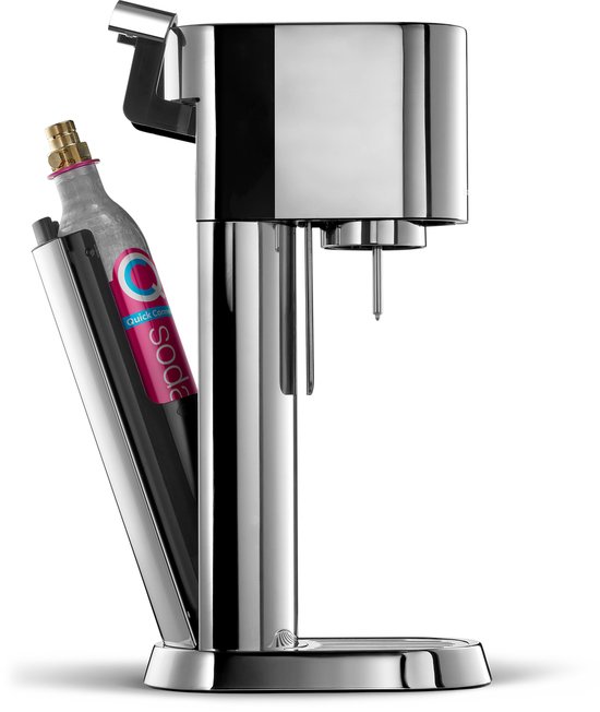 SODASTREAM SD1013611310 machine à boisson