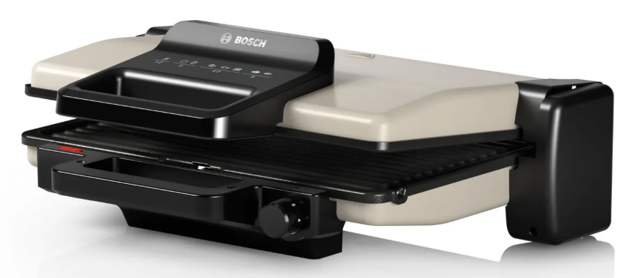 BOSCH TCG3302 grille viande