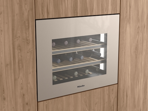 MIELE KWT7112IGPEBE cave à vin encastrable