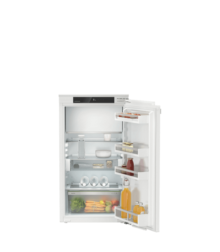 LIEBHERR IRD402122 refrigérateur avec congélateur - 102cm
