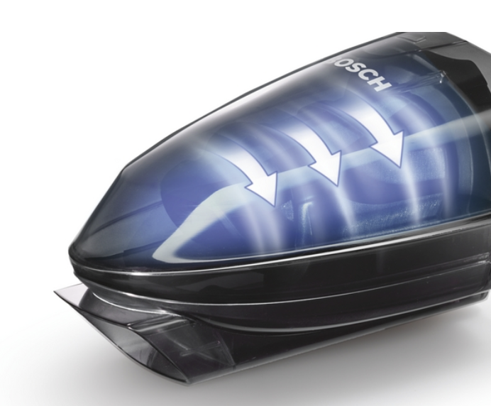 BOSCH BHN24L Move aspirateur à main