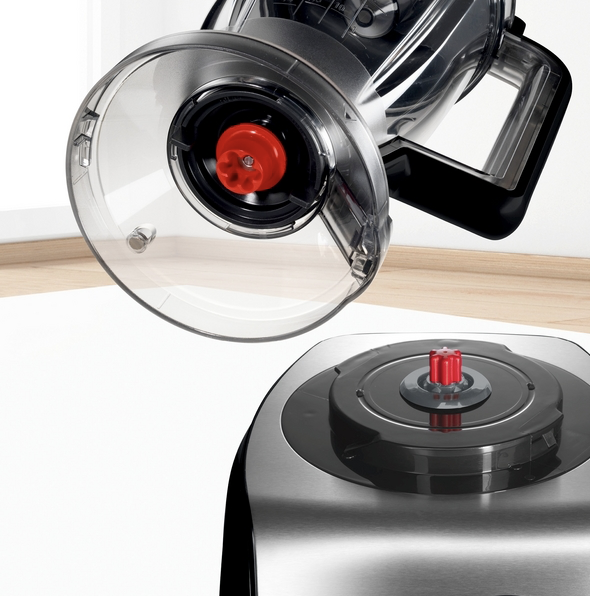 BOSCH MC812M865 MULTITALENT 8 robot multifonction