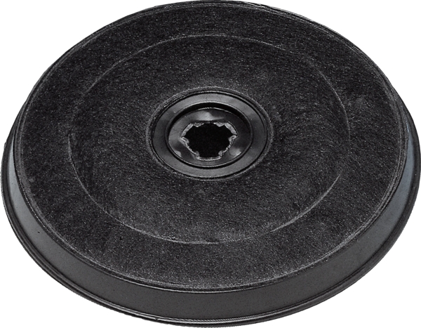 BOSCH DHZ2701 filtre à charbon