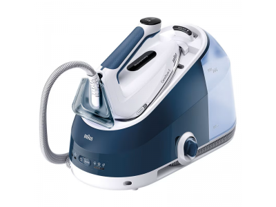 BRAUN (DELONGHI) BHIS5245BL centrale vapeur
