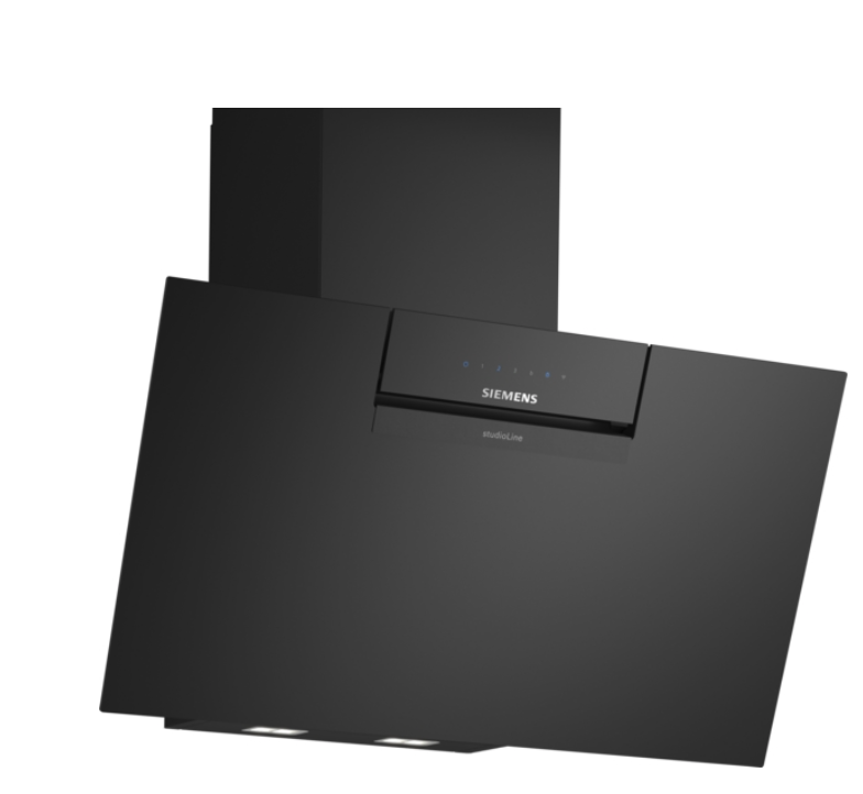 SIEMENS LC87KFN65 IQ300 hotte murale - 80cm
