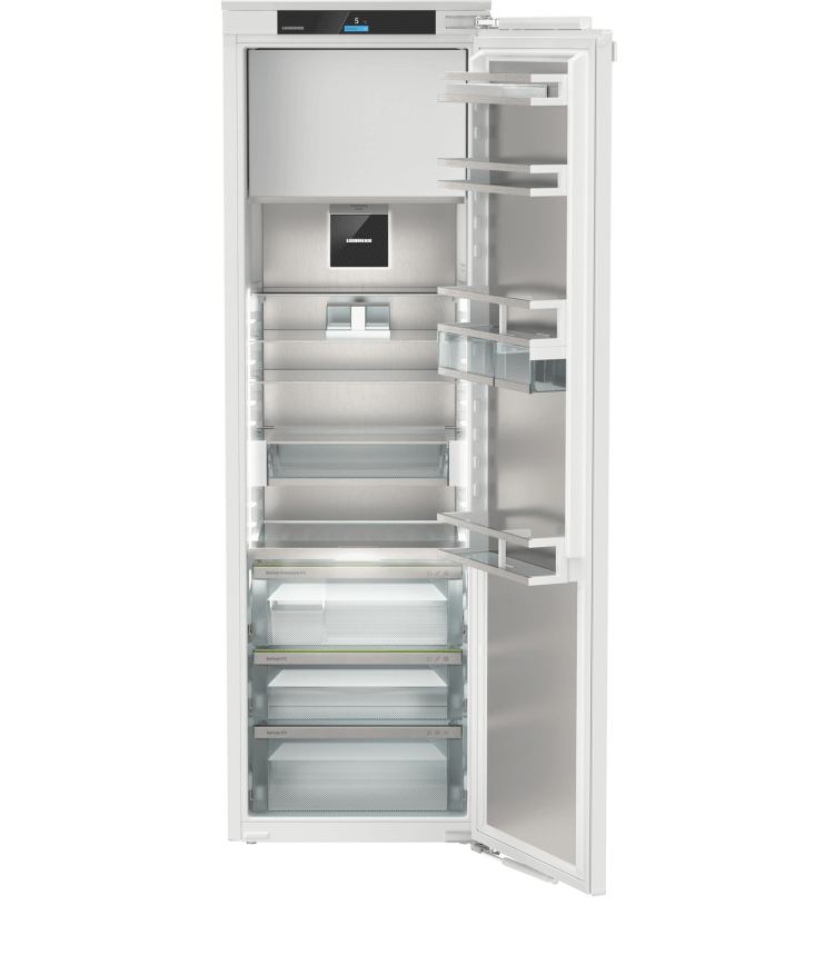 LIEBHERR IRBCI517122 réfrigérateur avec surgélateur - 178cm