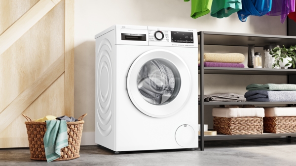 BOSCH WGG244FAFG SERIE 6 lave-linge