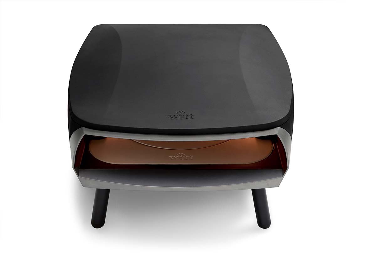 WITT WI80650010 four à pizza